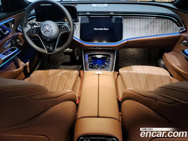 Mercedes-Benz E-Class 2024 3.0 автомат (гидро), миниатюра 7 Mercedes-Benz E-Class 2024 3.0 автомат (гидро), миниатюра 7