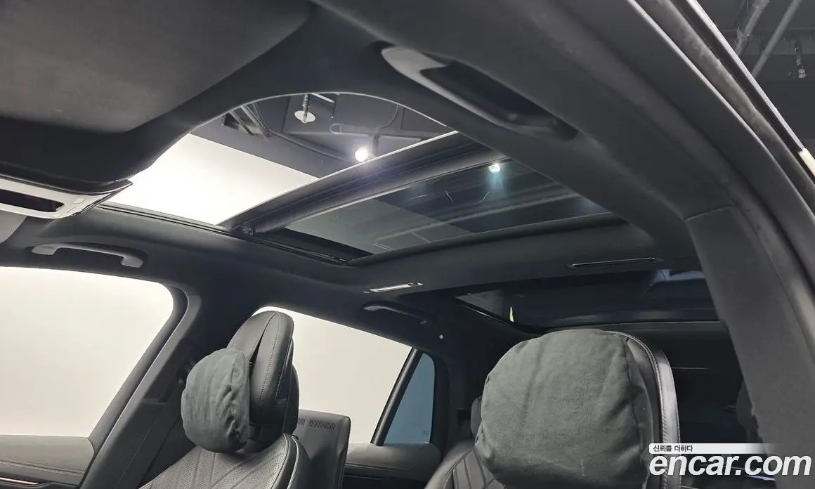 Mercedes-Benz EQS 2023 0.3 автомат (гидро), фото 19 Mercedes-Benz EQS 2023 0.3 автомат (гидро), фото 19