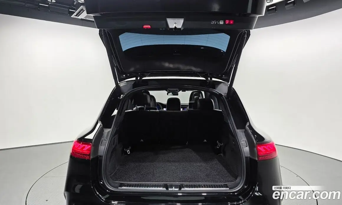 Mercedes-Benz EQS 2023 0.3 автомат (гидро), фото 20 Mercedes-Benz EQS 2023 0.3 автомат (гидро), фото 20
