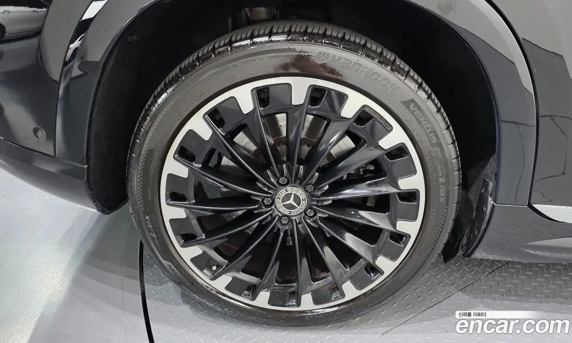 Mercedes-Benz EQS 2023 0.3 автомат (гидро), фото 5 Mercedes-Benz EQS 2023 0.3 автомат (гидро), фото 5