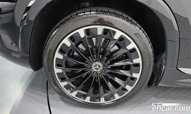 Mercedes-Benz EQS 2023 0.3 автомат (гидро), миниатюра 5 Mercedes-Benz EQS 2023 0.3 автомат (гидро), миниатюра 5