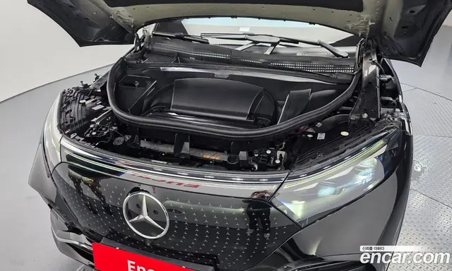 Mercedes-Benz EQS 2023 0.3 автомат (гидро), миниатюра 6 Mercedes-Benz EQS 2023 0.3 автомат (гидро), миниатюра 6