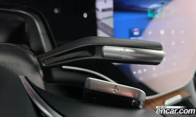Mercedes-Benz EQS 2023 0.3 автомат (гидро), миниатюра 9 Mercedes-Benz EQS 2023 0.3 автомат (гидро), миниатюра 9