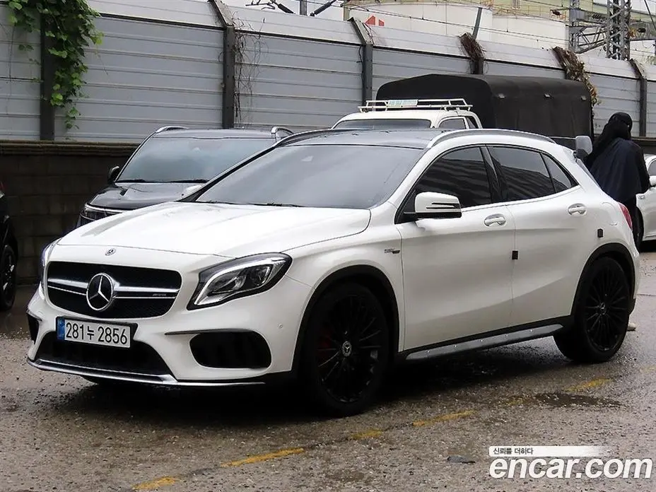 Mercedes-Benz GLA-Class 2019 2.0 автомат (гидро), фото 1 Mercedes-Benz GLA-Class 2019 2.0 автомат (гидро), фото 1