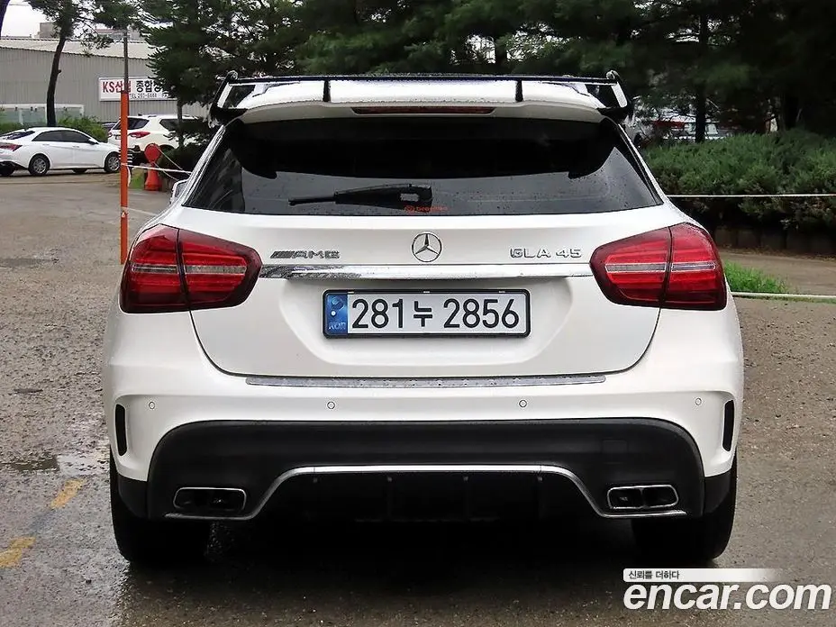 Mercedes-Benz GLA-Class 2019 2.0 автомат (гидро), фото 4 Mercedes-Benz GLA-Class 2019 2.0 автомат (гидро), фото 4