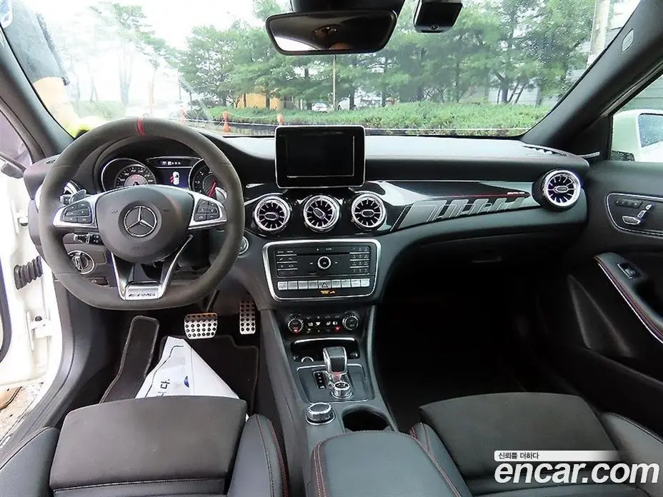 Mercedes-Benz GLA-Class 2019 2.0 автомат (гидро), фото 7 Mercedes-Benz GLA-Class 2019 2.0 автомат (гидро), фото 7