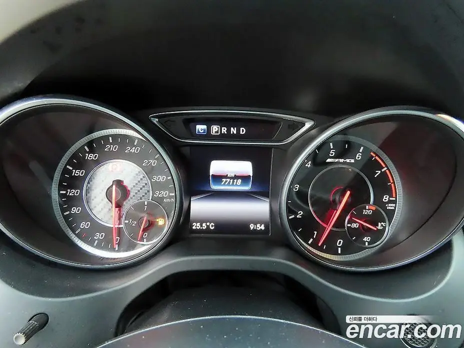 Mercedes-Benz GLA-Class 2019 2.0 автомат (гидро), фото 9 Mercedes-Benz GLA-Class 2019 2.0 автомат (гидро), фото 9