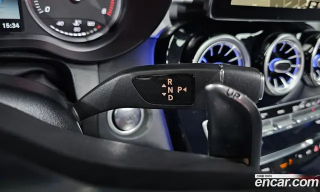 Mercedes-Benz GLC-Class 2018 2.1 автомат (гидро), миниатюра 11 Mercedes-Benz GLC-Class 2018 2.1 автомат (гидро), миниатюра 11