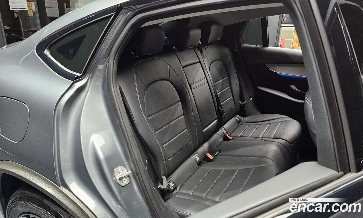 Mercedes-Benz GLC-Class 2018 2.1 автомат (гидро), фото 15 Mercedes-Benz GLC-Class 2018 2.1 автомат (гидро), фото 15