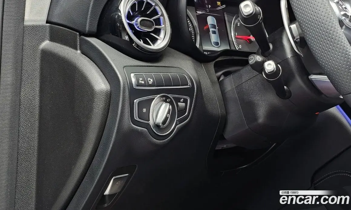 Mercedes-Benz GLC-Class 2018 2.1 автомат (гидро), фото 19 Mercedes-Benz GLC-Class 2018 2.1 автомат (гидро), фото 19