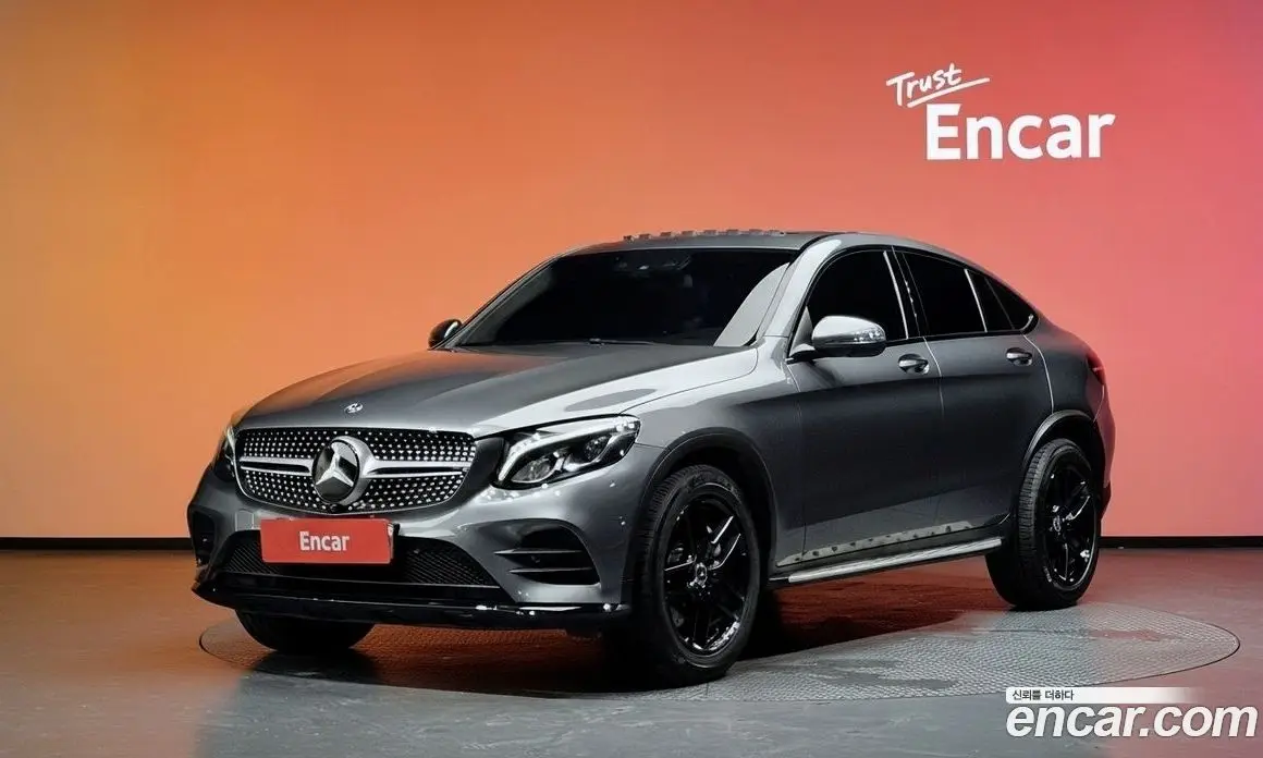 Mercedes-Benz GLC-Class 2018 2.1 автомат (гидро), фото 29 Mercedes-Benz GLC-Class 2018 2.1 автомат (гидро), фото 29