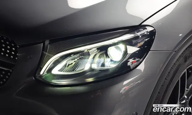 Mercedes-Benz GLC-Class 2018 2.1 автомат (гидро), миниатюра 7 Mercedes-Benz GLC-Class 2018 2.1 автомат (гидро), миниатюра 7