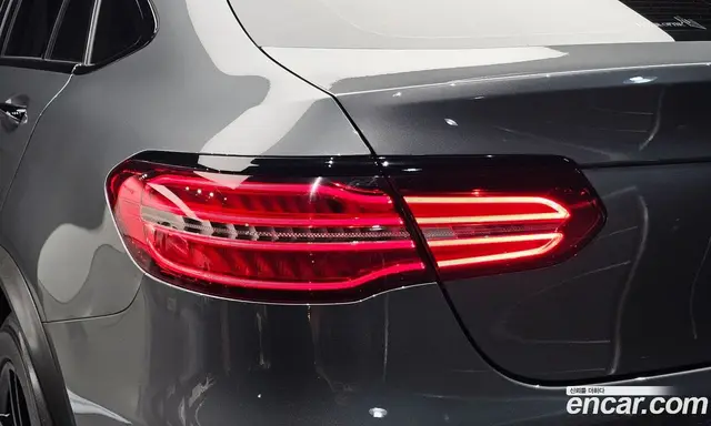 Mercedes-Benz GLC-Class 2018 2.1 автомат (гидро), миниатюра 8 Mercedes-Benz GLC-Class 2018 2.1 автомат (гидро), миниатюра 8