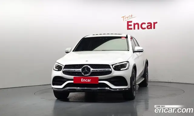 Mercedes-Benz GLC-Class 2020 2.0 автомат (гидро), миниатюра 3 Mercedes-Benz GLC-Class 2020 2.0 автомат (гидро), миниатюра 3
