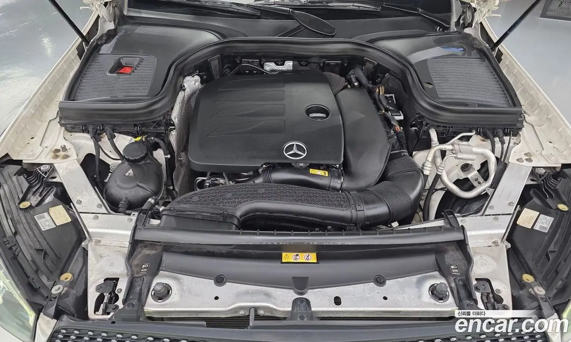 Mercedes-Benz GLC-Class 2020 2.0 автомат (гидро), фото 6 Mercedes-Benz GLC-Class 2020 2.0 автомат (гидро), фото 6