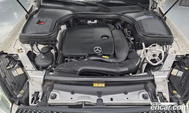 Mercedes-Benz GLC-Class 2020 2.0 автомат (гидро), миниатюра 6 Mercedes-Benz GLC-Class 2020 2.0 автомат (гидро), миниатюра 6