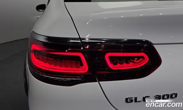 Mercedes-Benz GLC-Class 2020 2.0 автомат (гидро), миниатюра 9 Mercedes-Benz GLC-Class 2020 2.0 автомат (гидро), миниатюра 9