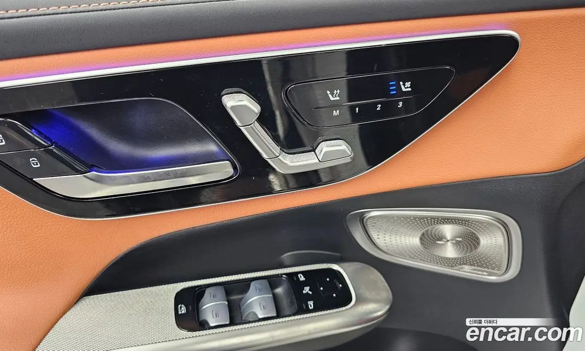 Mercedes-Benz GLC-Class 2024 2.0 автомат (гидро), фото 29