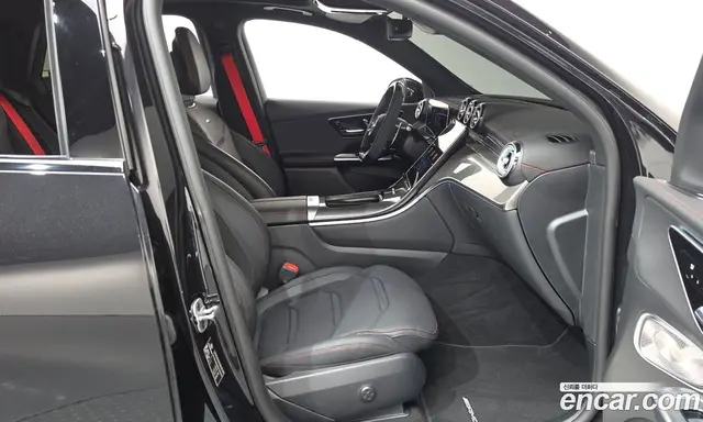 Mercedes-Benz GLC-Class 2025 2.0 автомат (гидро), миниатюра 11 Mercedes-Benz GLC-Class 2025 2.0 автомат (гидро), миниатюра 11