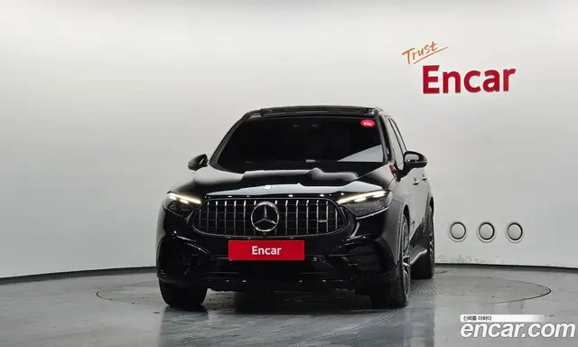 Mercedes-Benz GLC-Class 2025 2.0 автомат (гидро), миниатюра 3 Mercedes-Benz GLC-Class 2025 2.0 автомат (гидро), миниатюра 3