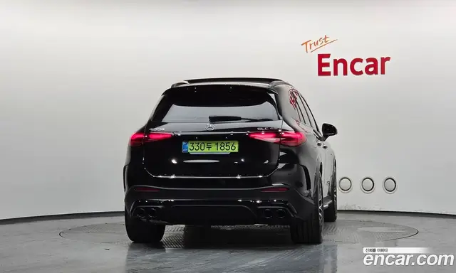 Mercedes-Benz GLC-Class 2025 2.0 автомат (гидро), миниатюра 4 Mercedes-Benz GLC-Class 2025 2.0 автомат (гидро), миниатюра 4