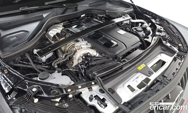 Mercedes-Benz GLC-Class 2025 2.0 автомат (гидро), миниатюра 6 Mercedes-Benz GLC-Class 2025 2.0 автомат (гидро), миниатюра 6
