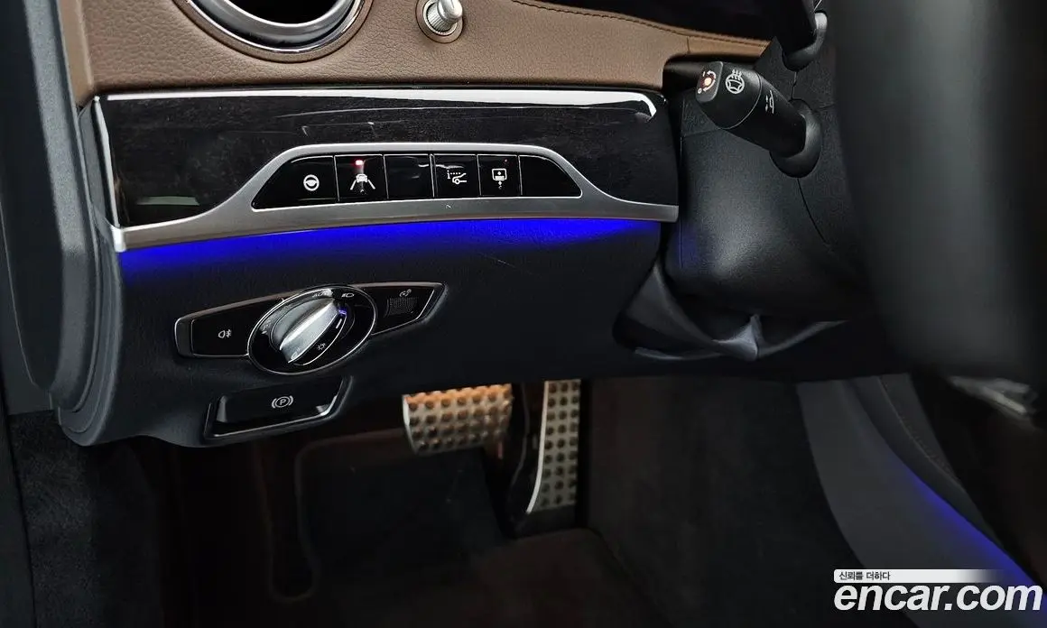 Mercedes-Benz S-Class 2019 2.9 автомат (гидро), фото 16