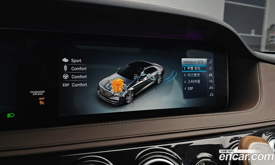 Mercedes-Benz S-Class 2019 2.9 автомат (гидро), фото 20