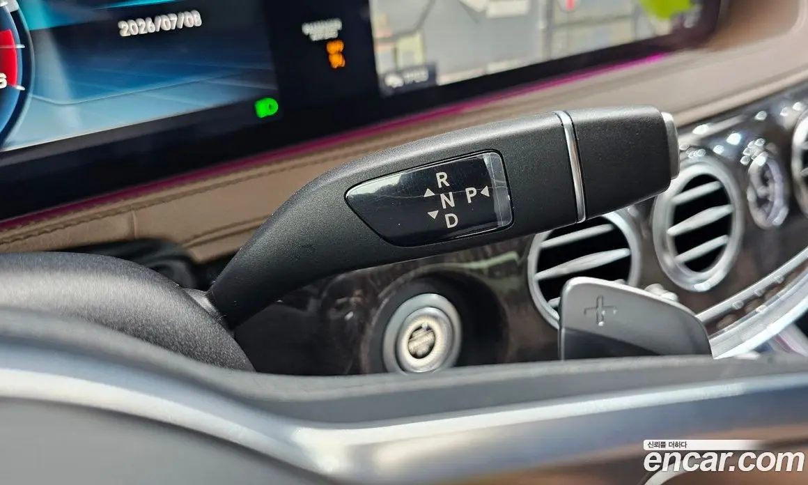 Mercedes-Benz S-Class 2019 2.9 автомат (гидро), фото 9