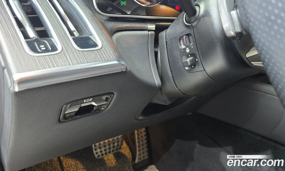 Mercedes-Benz S-Class 2022 2.9 автомат (гидро), фото 14