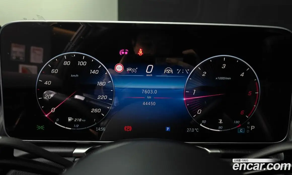 Mercedes-Benz S-Class 2022 2.9 автомат (гидро), фото 8