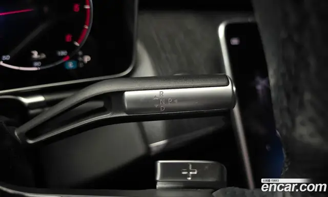 Mercedes-Benz S-Class 2022 2.9 автомат (гидро), миниатюра 9