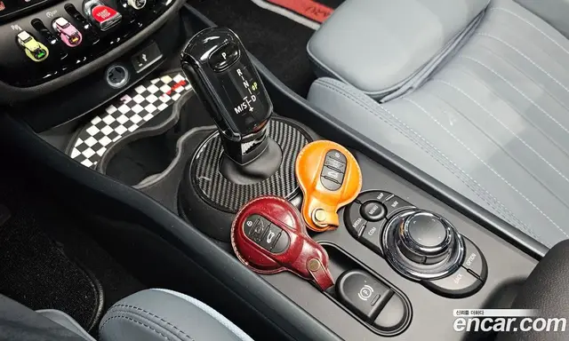 Mini Clubman 2023 2.0 автомат (гидро), миниатюра 11 Mini Clubman 2023 2.0 автомат (гидро), миниатюра 11