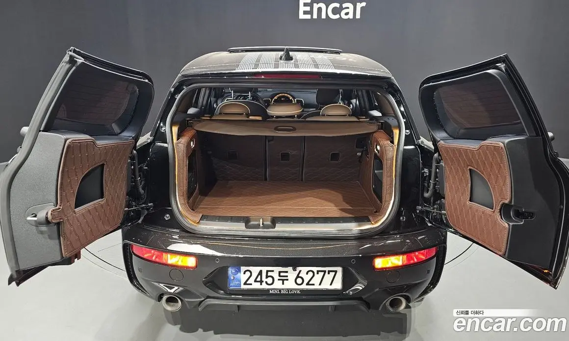 Mini Clubman 2023 2.0 автомат (гидро), фото 25 Mini Clubman 2023 2.0 автомат (гидро), фото 25