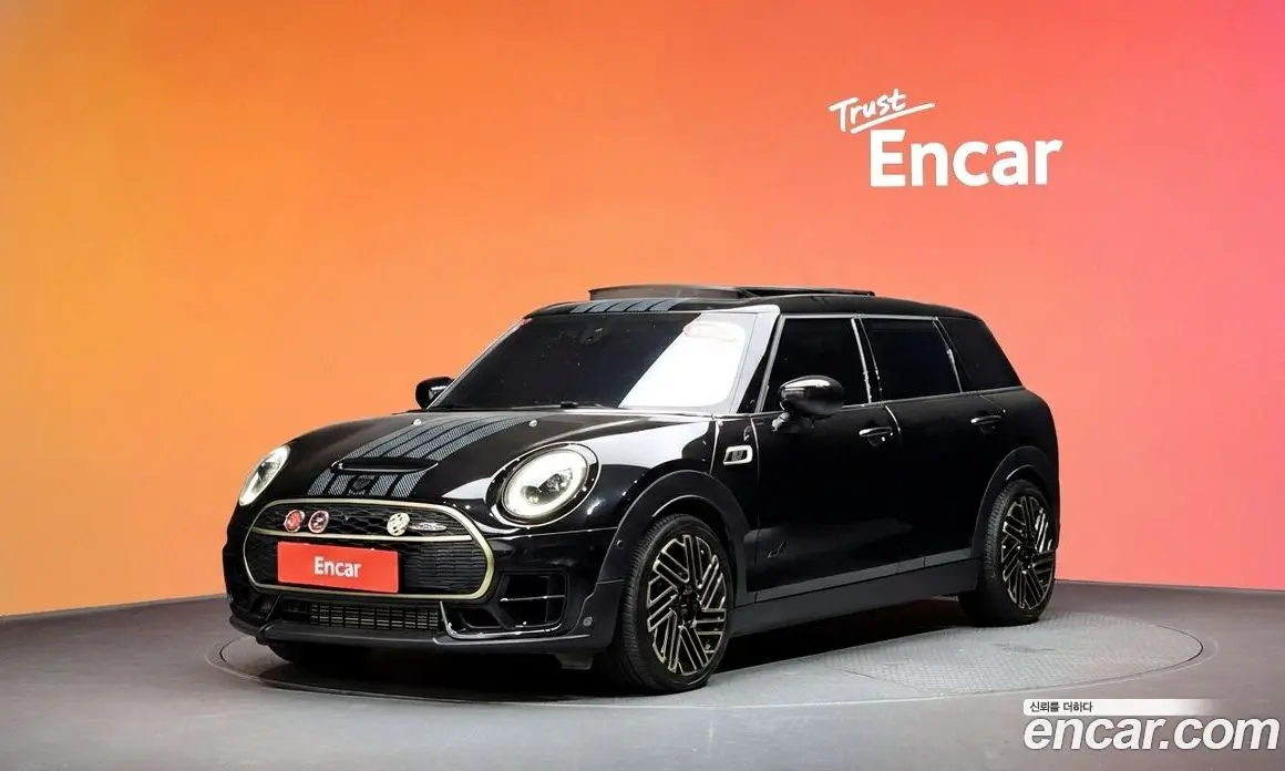 Mini Clubman 2023 2.0 автомат (гидро), фото 35 Mini Clubman 2023 2.0 автомат (гидро), фото 35