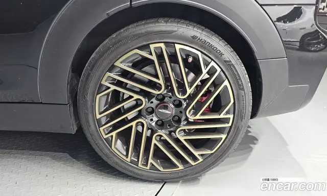 Mini Clubman 2023 2.0 автомат (гидро), миниатюра 6 Mini Clubman 2023 2.0 автомат (гидро), миниатюра 6