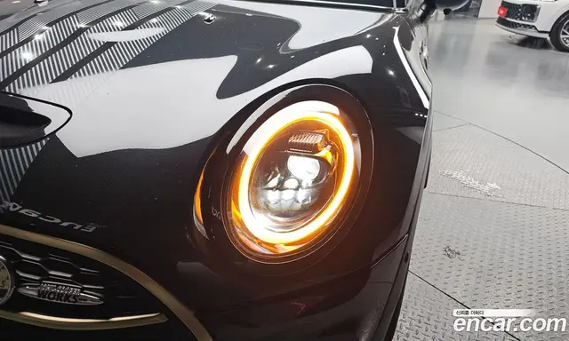 Mini Clubman 2023 2.0 автомат (гидро), миниатюра 7 Mini Clubman 2023 2.0 автомат (гидро), миниатюра 7