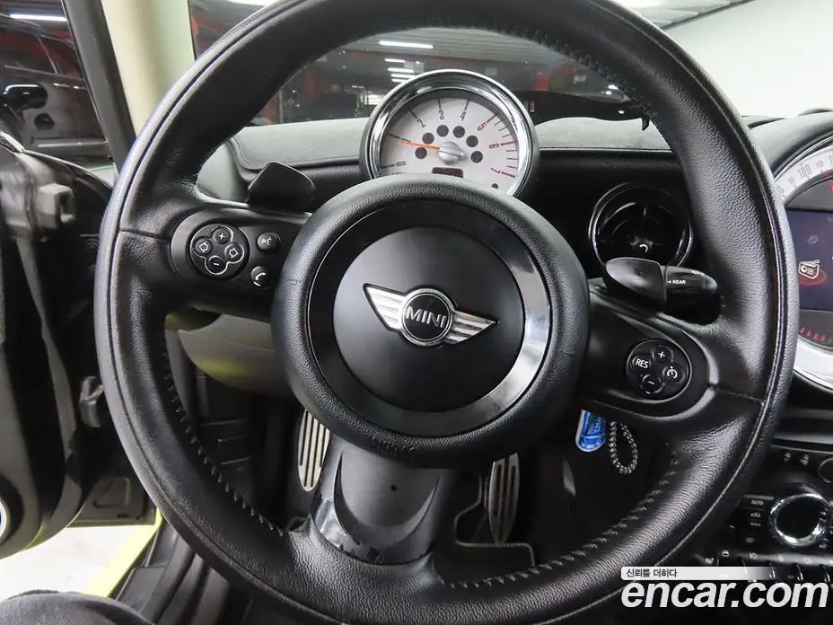 Mini Cooper 2012 2.0 автомат (гидро), фото 7 Mini Cooper 2012 2.0 автомат (гидро), фото 7