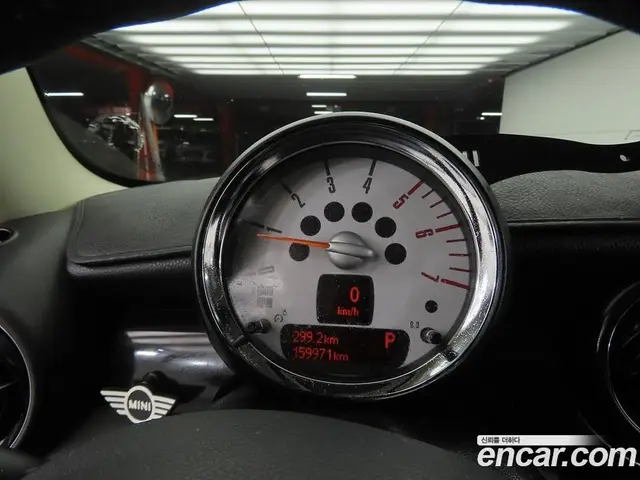 Mini Cooper 2012 2.0 автомат (гидро), миниатюра 8 Mini Cooper 2012 2.0 автомат (гидро), миниатюра 8