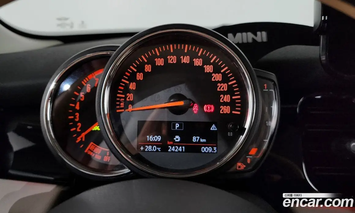 Mini Cooper 2021 1.5 автомат (гидро), фото 11 Mini Cooper 2021 1.5 автомат (гидро), фото 11