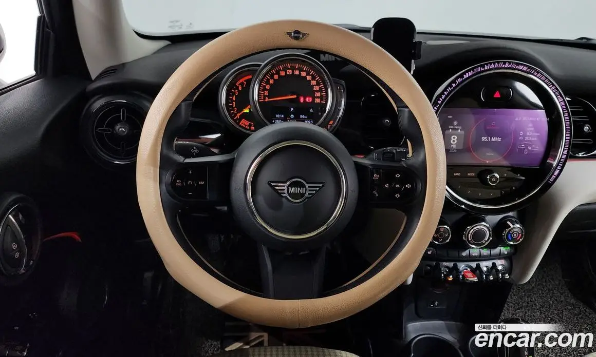 Mini Cooper 2021 1.5 автомат (гидро), фото 19 Mini Cooper 2021 1.5 автомат (гидро), фото 19