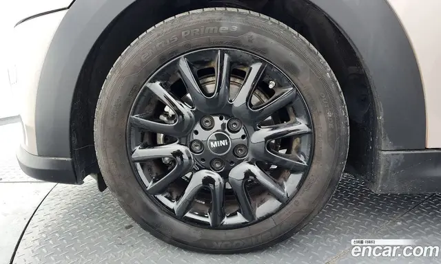 Mini Cooper 2021 1.5 автомат (гидро), миниатюра 5 Mini Cooper 2021 1.5 автомат (гидро), миниатюра 5