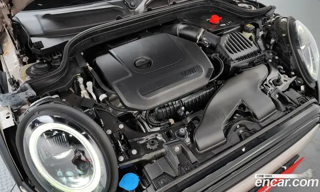 Mini Cooper 2021 1.5 автомат (гидро), миниатюра 6 Mini Cooper 2021 1.5 автомат (гидро), миниатюра 6