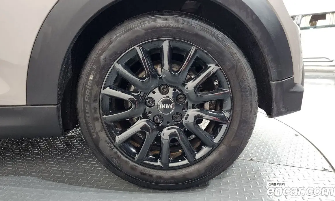 Mini Cooper 2021 1.5 автомат (гидро), фото 7 Mini Cooper 2021 1.5 автомат (гидро), фото 7