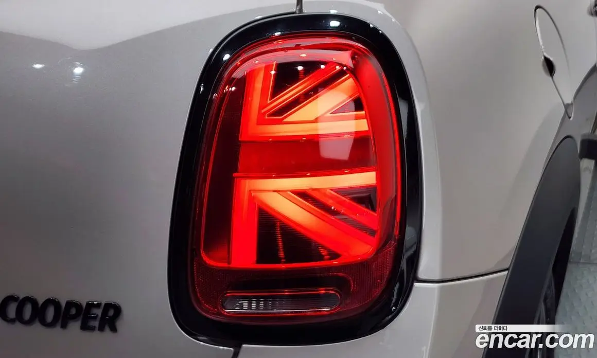 Mini Cooper 2021 1.5 автомат (гидро), фото 9 Mini Cooper 2021 1.5 автомат (гидро), фото 9