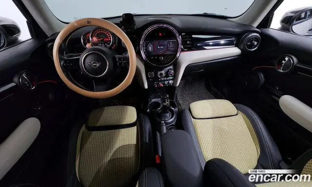 Mini Cooper 2021 1.5 автомат (гидро), миниатюра 10 Mini Cooper 2021 1.5 автомат (гидро), миниатюра 10