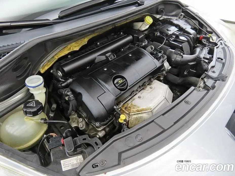 Peugeot 207 2013 1.6 автомат (гидро), фото 19 Peugeot 207 2013 1.6 автомат (гидро), фото 19