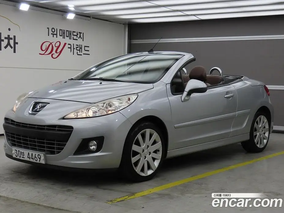 Peugeot 207 2013 1.6 автомат (гидро), фото 5 Peugeot 207 2013 1.6 автомат (гидро), фото 5