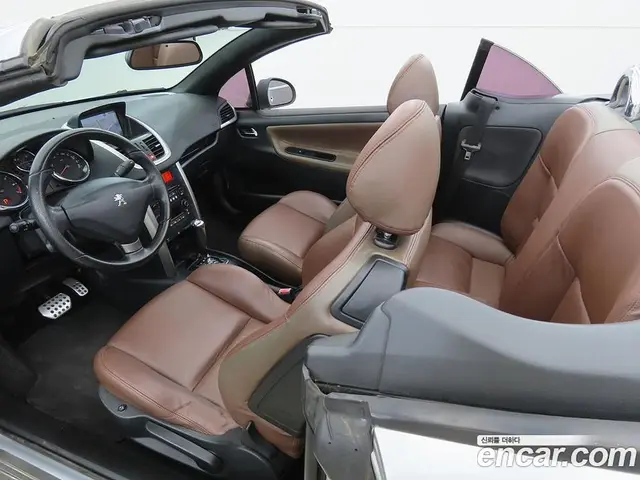 Peugeot 207 2013 1.6 автомат (гидро), миниатюра 9 Peugeot 207 2013 1.6 автомат (гидро), миниатюра 9