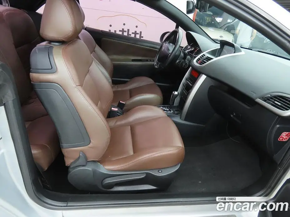 Peugeot 207 2013 1.6 автомат (гидро), фото 10 Peugeot 207 2013 1.6 автомат (гидро), фото 10